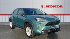 Toyota Yaris Cross 1.5 Hybrid Icon 5dr CVT Hybrid Estate